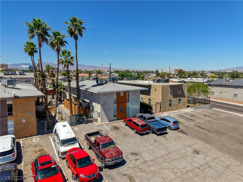 637 North 11th Street Las Vegas NV 89101