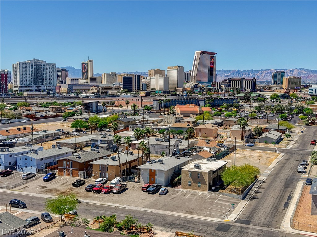 637 North 11th Street Las Vegas NV 89101
