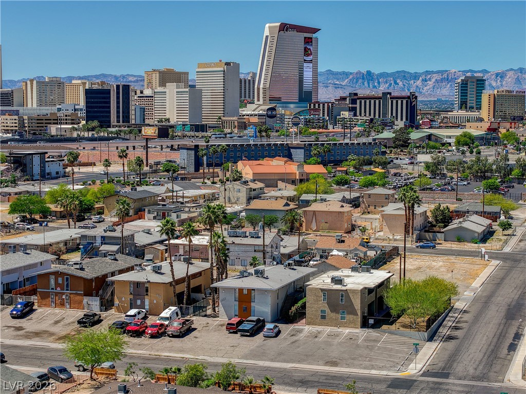 637 North 11th Street Las Vegas NV 89101