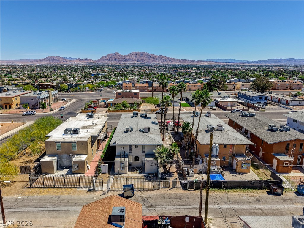 637 North 11th Street Las Vegas NV 89101