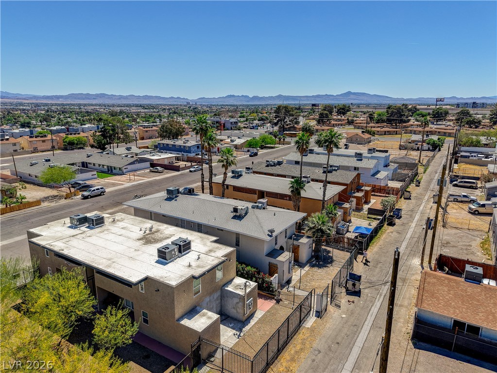 637 North 11th Street Las Vegas NV 89101
