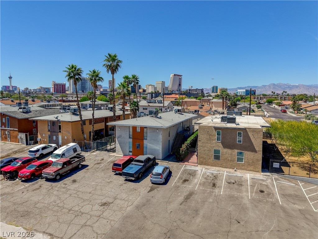 637 North 11th Street Las Vegas NV 89101