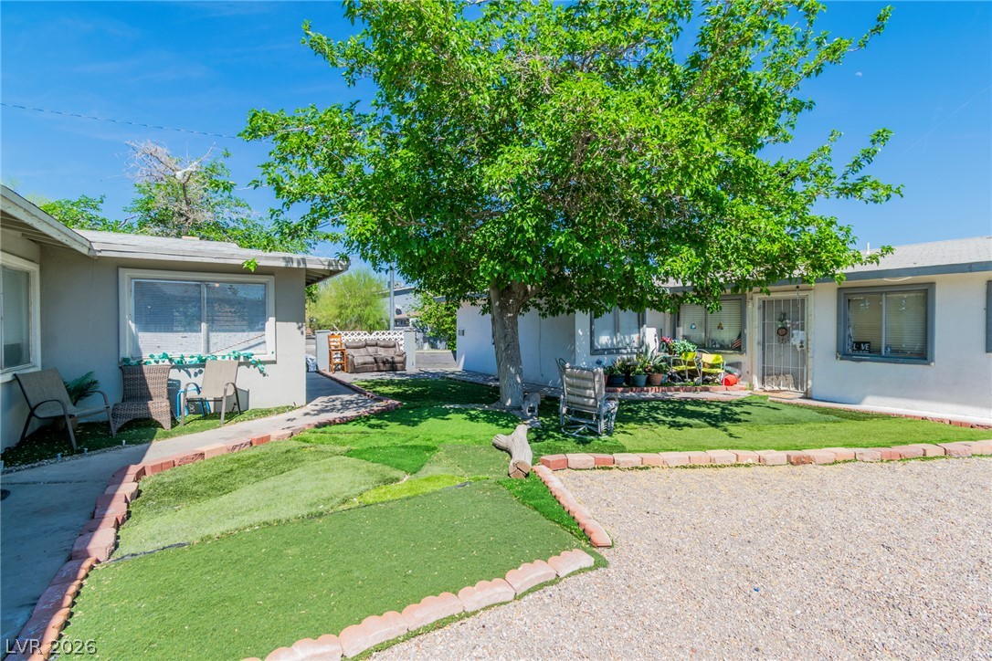 2508 East Mesquite Avenue Las Vegas NV 89101