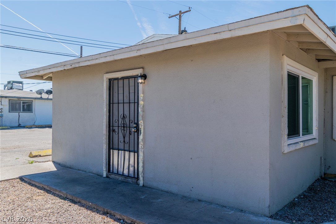 2508 East Mesquite Avenue Las Vegas NV 89101