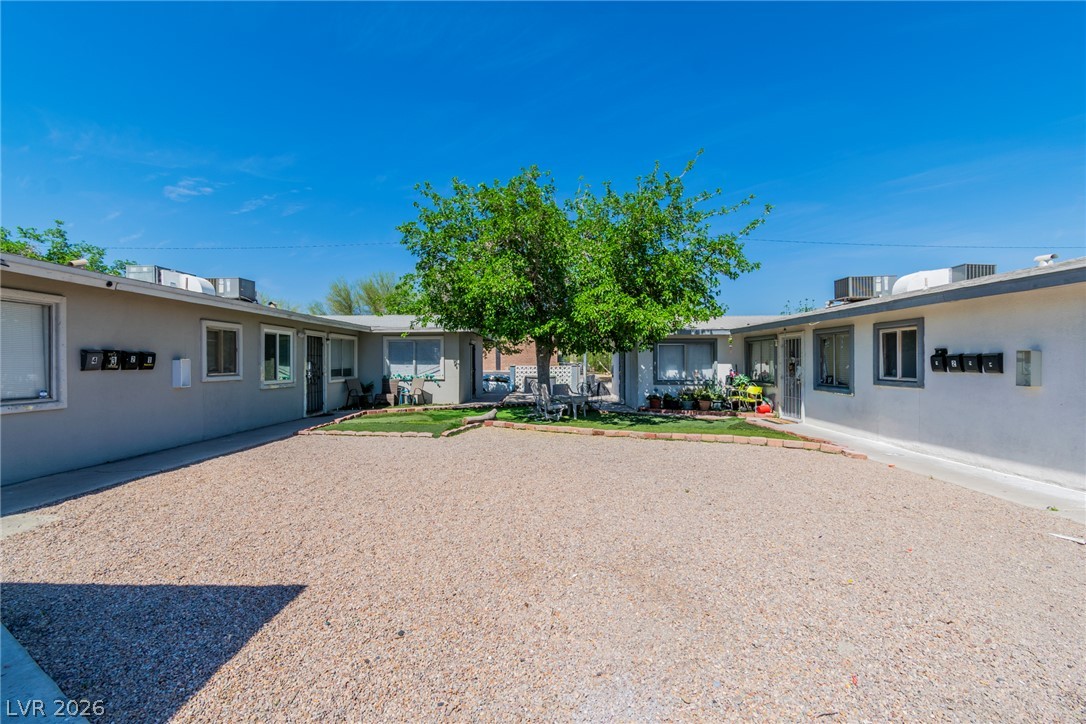 2508 East Mesquite Avenue Las Vegas NV 89101