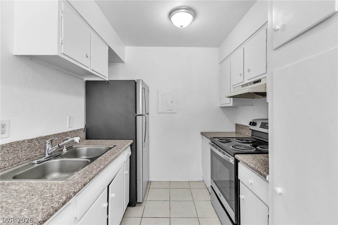 2508 East Mesquite Avenue Las Vegas NV 89101