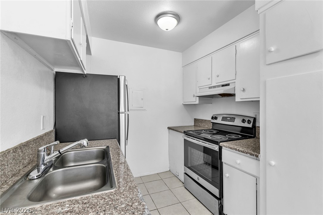 2508 East Mesquite Avenue Las Vegas NV 89101
