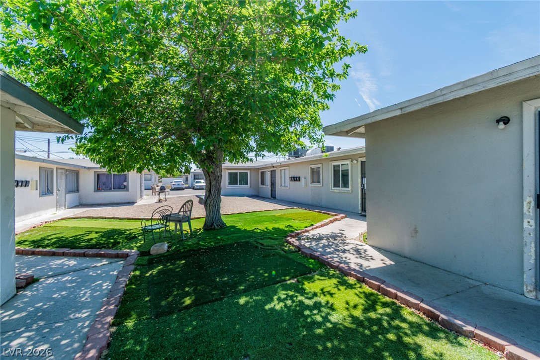 2508 East Mesquite Avenue Las Vegas NV 89101