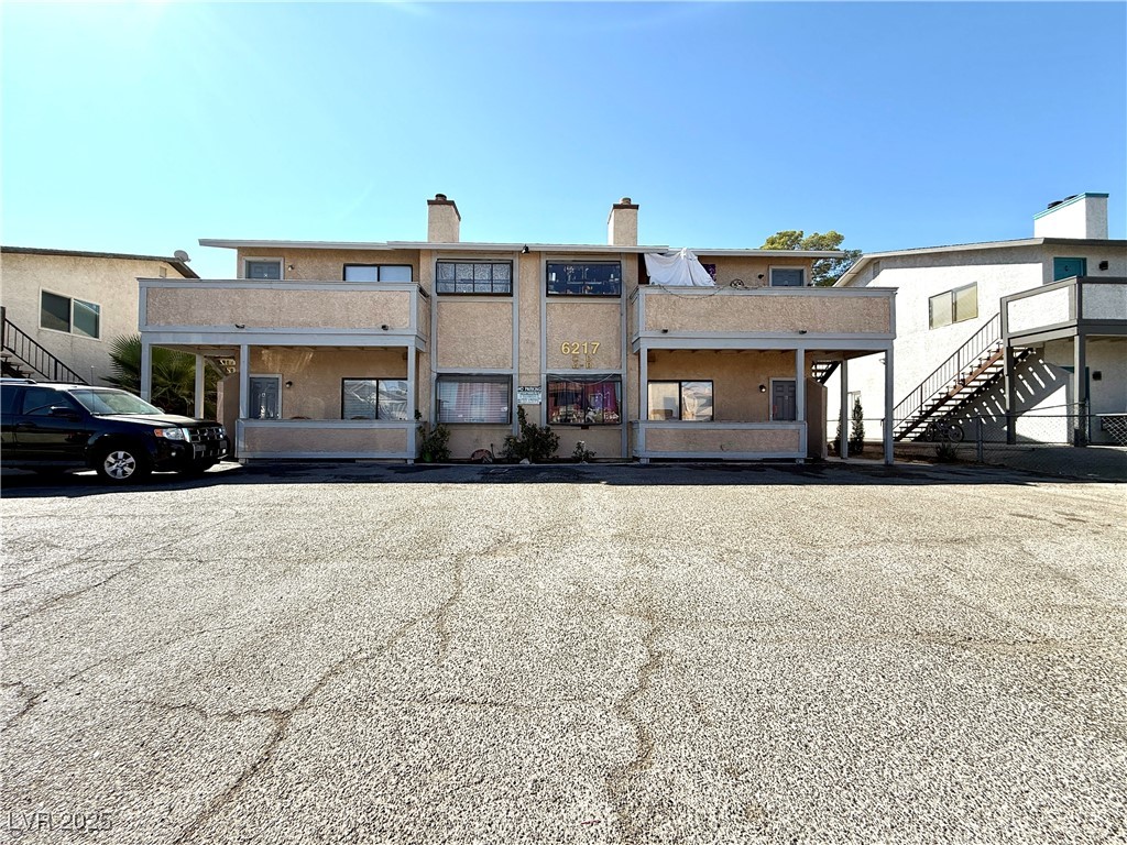 6217 Yerba Lane Las Vegas NV 89108