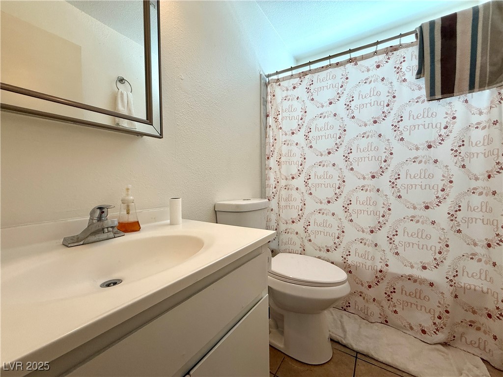 6217 Yerba Lane Las Vegas NV 89108
