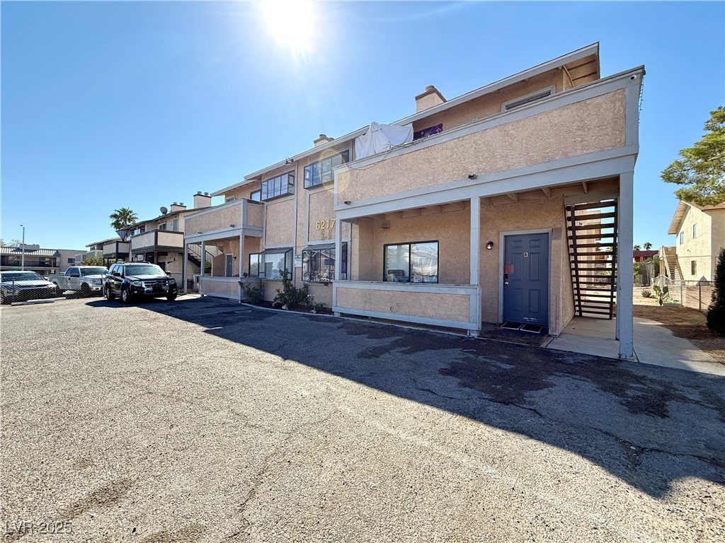6217 Yerba Lane Las Vegas NV 89108