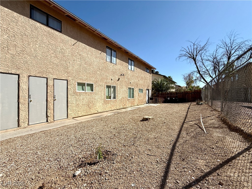 6217 Yerba Lane Las Vegas NV 89108