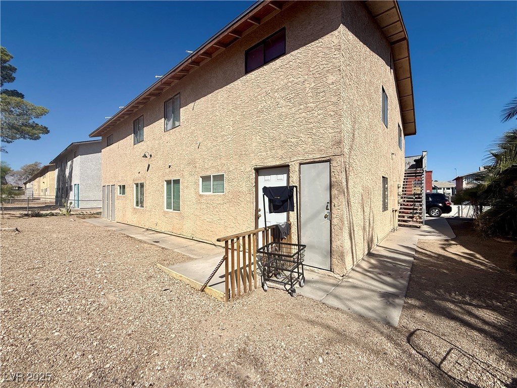 6217 Yerba Lane Las Vegas NV 89108