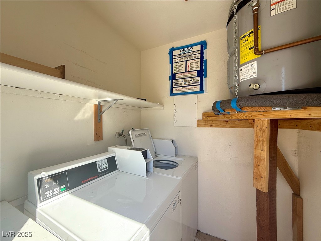 6217 Yerba Lane Las Vegas NV 89108