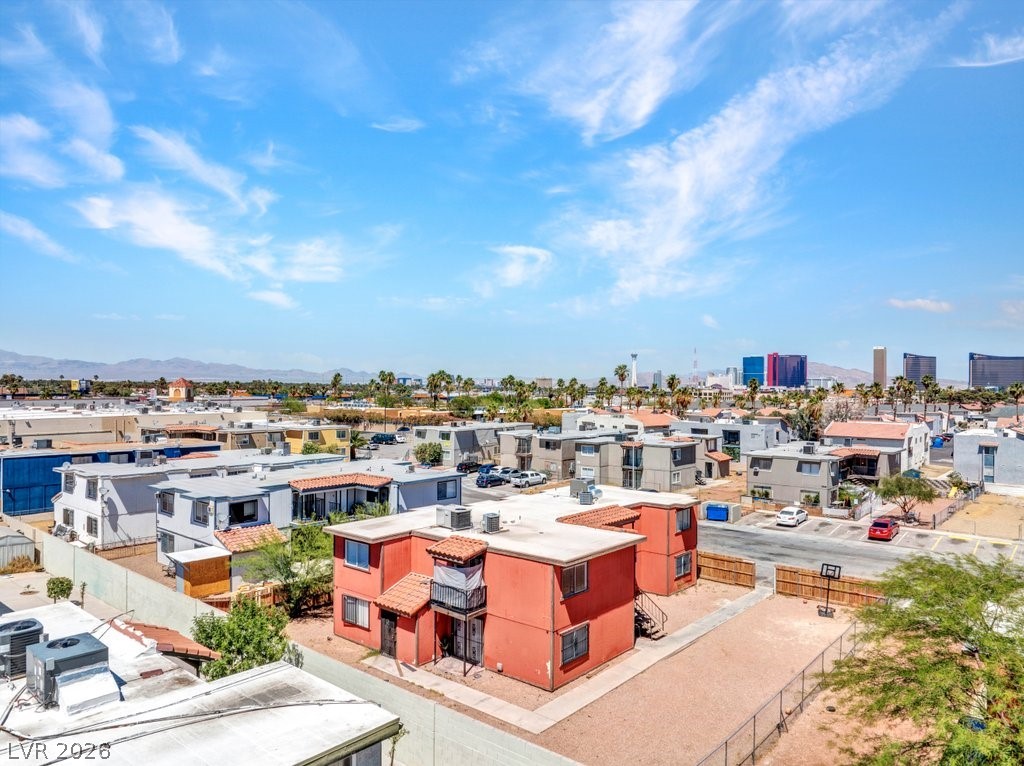 3639 Kolendo Court Las Vegas NV 89103