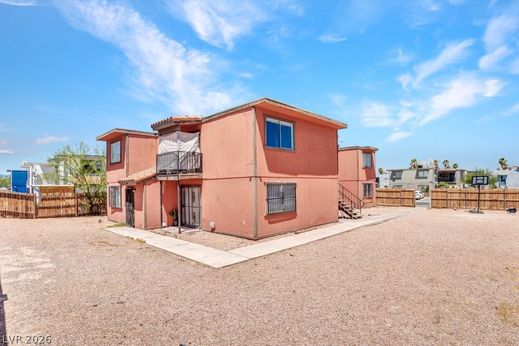 3639 Kolendo Court Las Vegas NV 89103