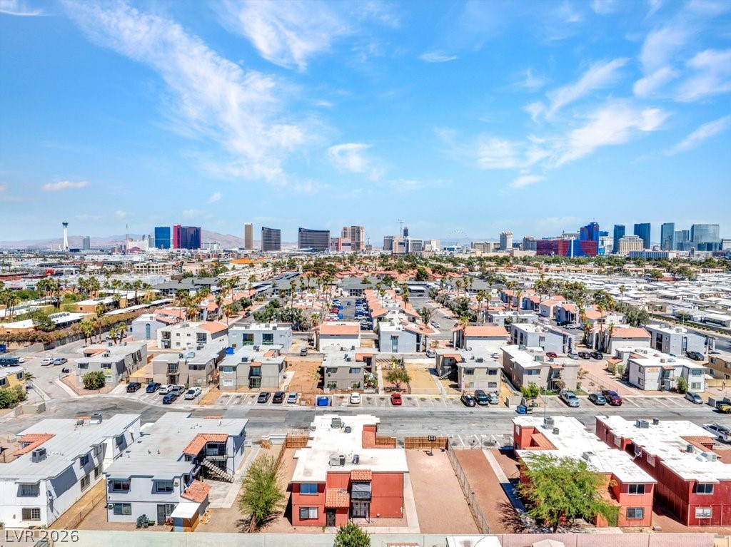 3639 Kolendo Court Las Vegas NV 89103