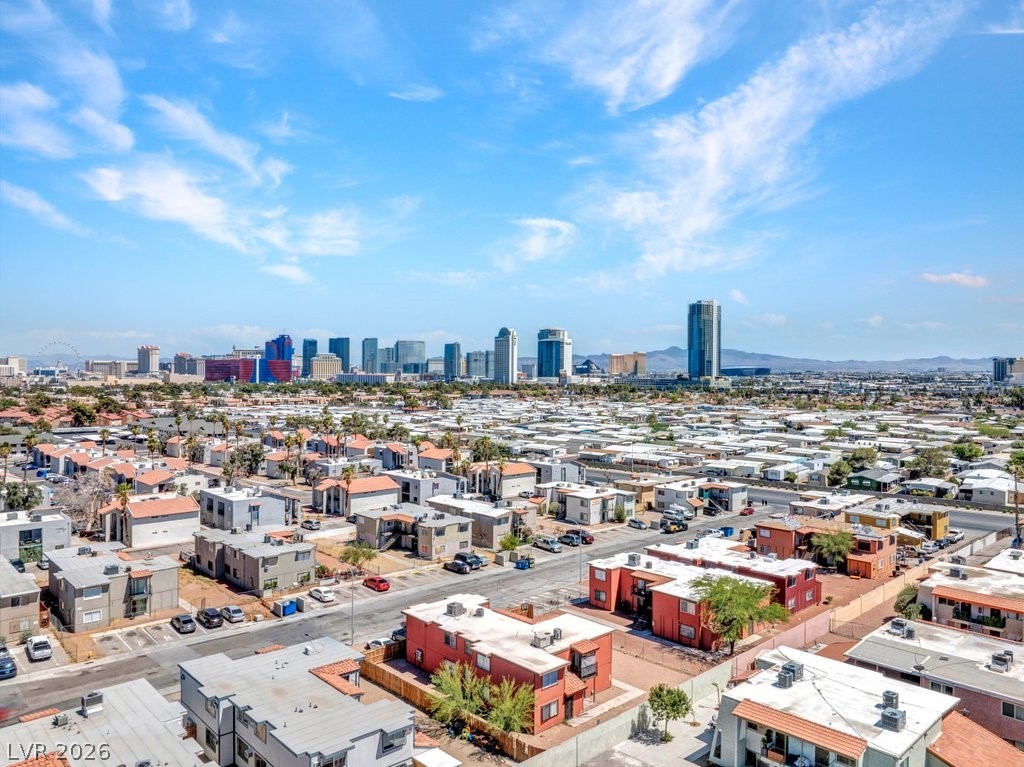 3639 Kolendo Court Las Vegas NV 89103
