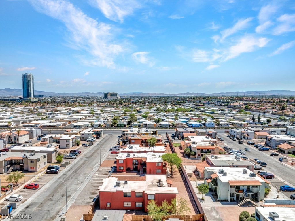 3639 Kolendo Court Las Vegas NV 89103