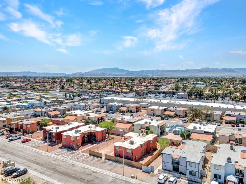 3639 Kolendo Court Las Vegas NV 89103
