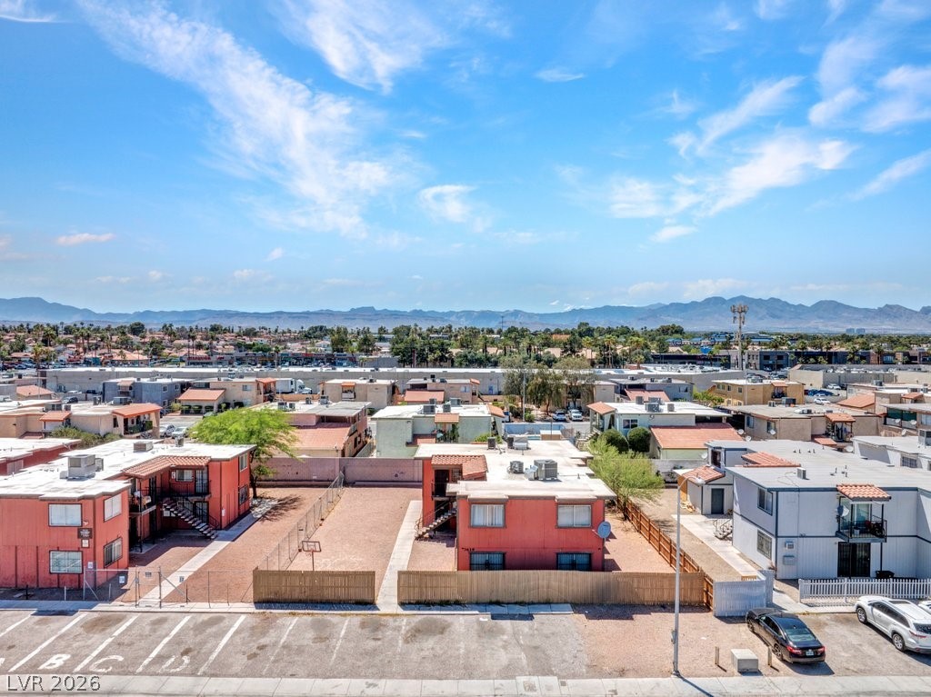 3639 Kolendo Court Las Vegas NV 89103