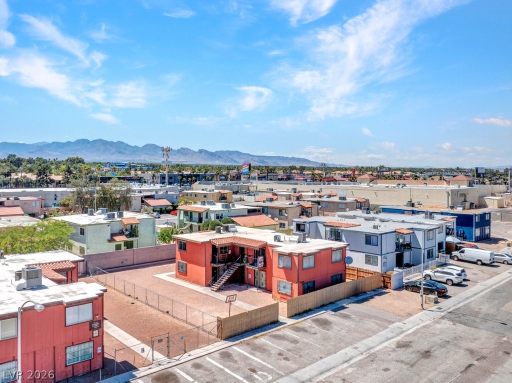 3639 Kolendo Court Las Vegas NV 89103