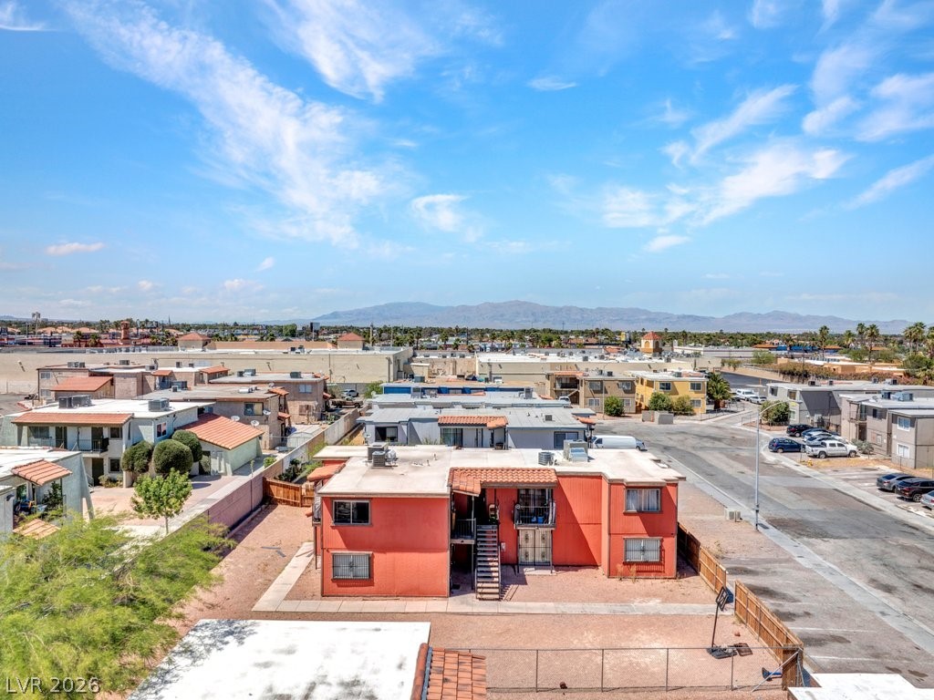 3639 Kolendo Court Las Vegas NV 89103