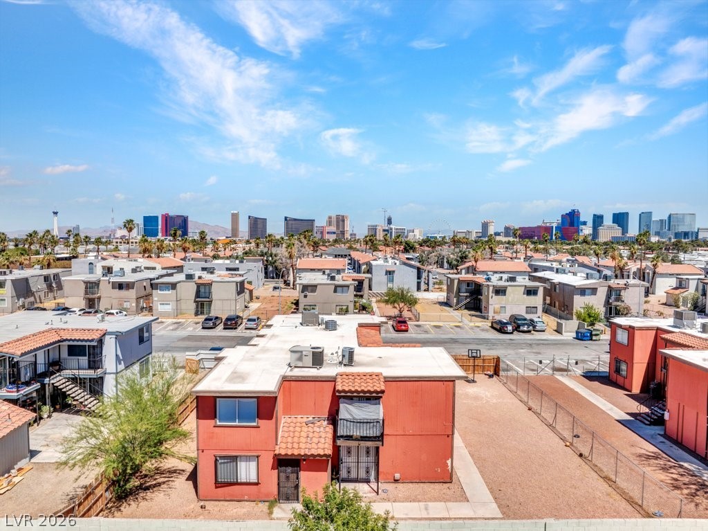 3639 Kolendo Court Las Vegas NV 89103