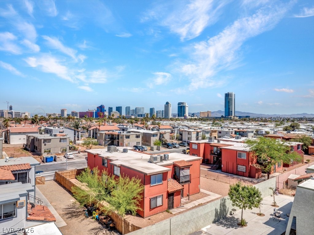 3639 Kolendo Court Las Vegas NV 89103