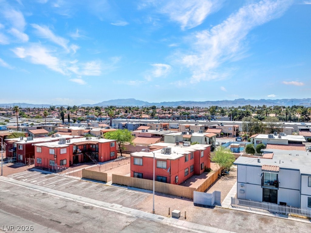 3639 Kolendo Court Las Vegas NV 89103