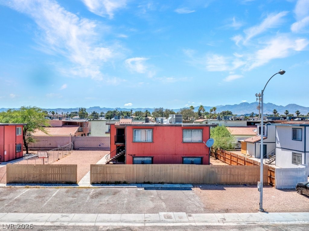 3639 Kolendo Court Las Vegas NV 89103