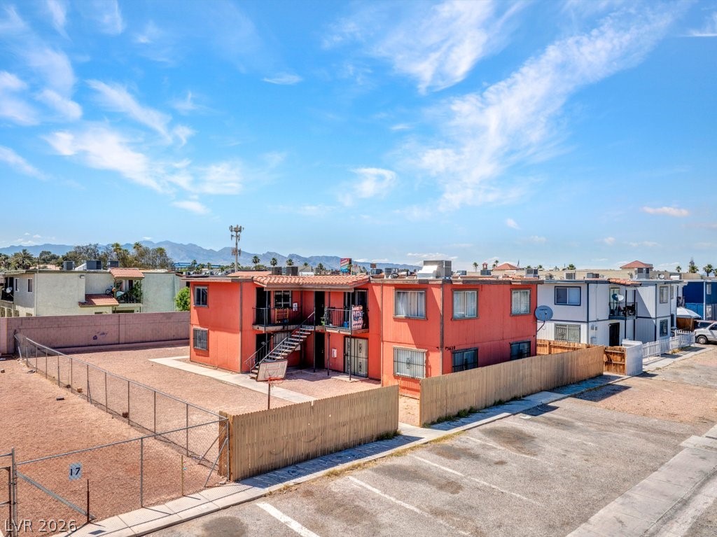 3639 Kolendo Court Las Vegas NV 89103