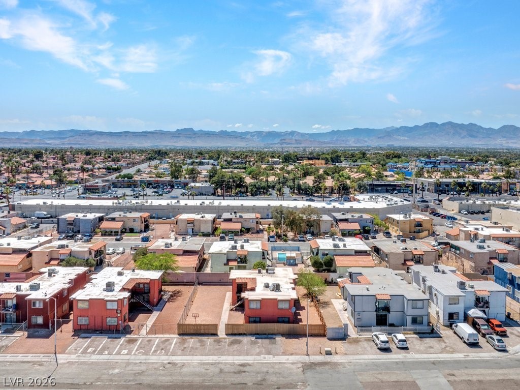 3639 Kolendo Court Las Vegas NV 89103