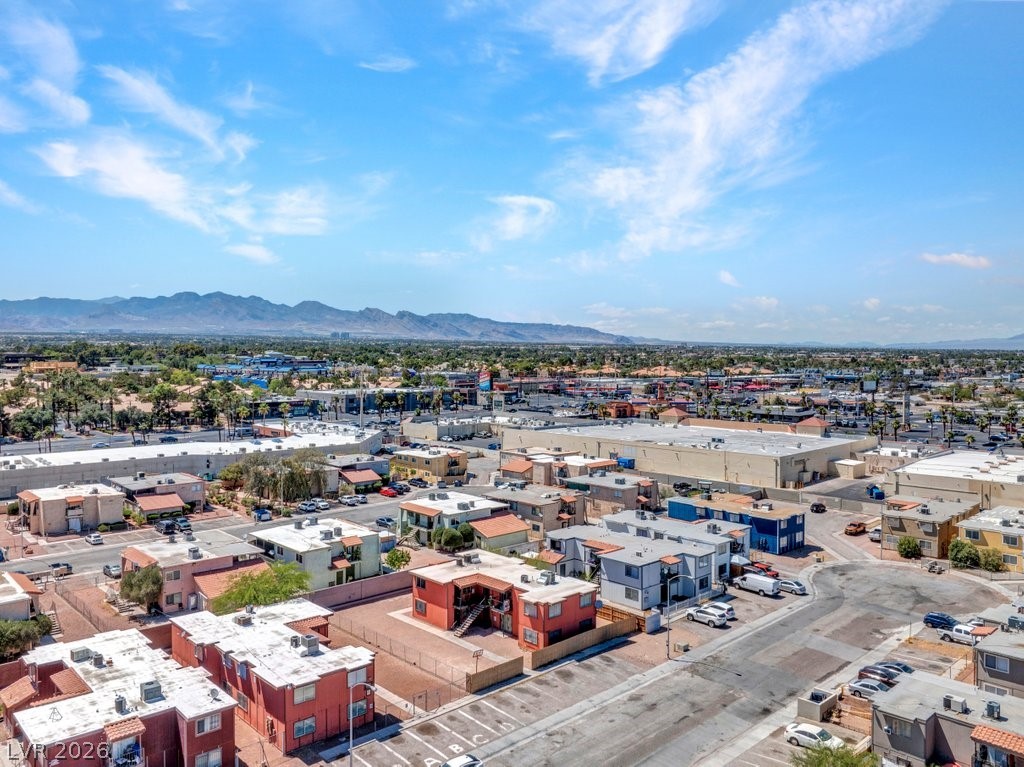 3639 Kolendo Court Las Vegas NV 89103