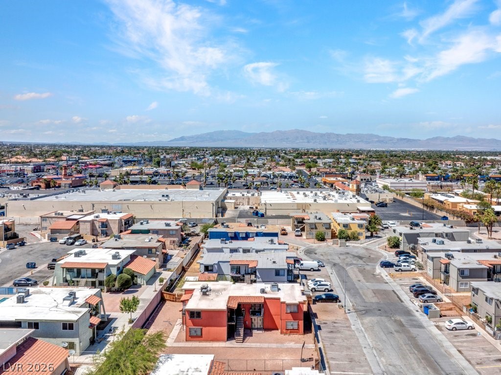 3639 Kolendo Court Las Vegas NV 89103