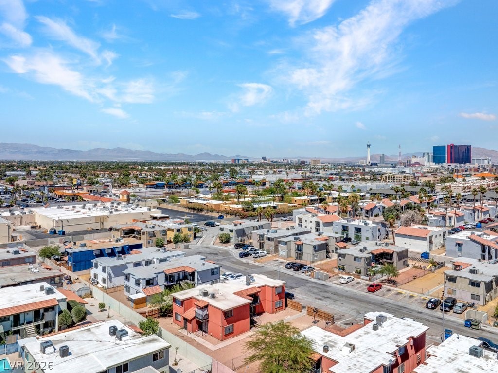 3639 Kolendo Court Las Vegas NV 89103