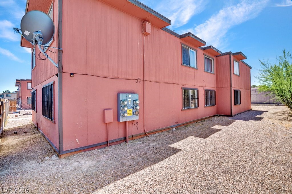 3639 Kolendo Court Las Vegas NV 89103