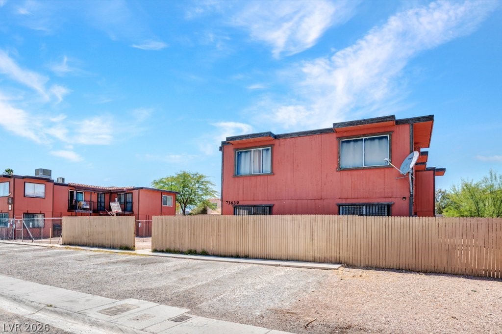 3639 Kolendo Court Las Vegas NV 89103