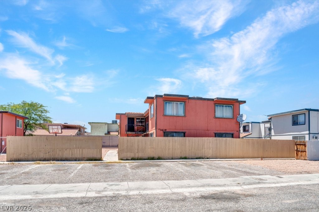 3639 Kolendo Court Las Vegas NV 89103