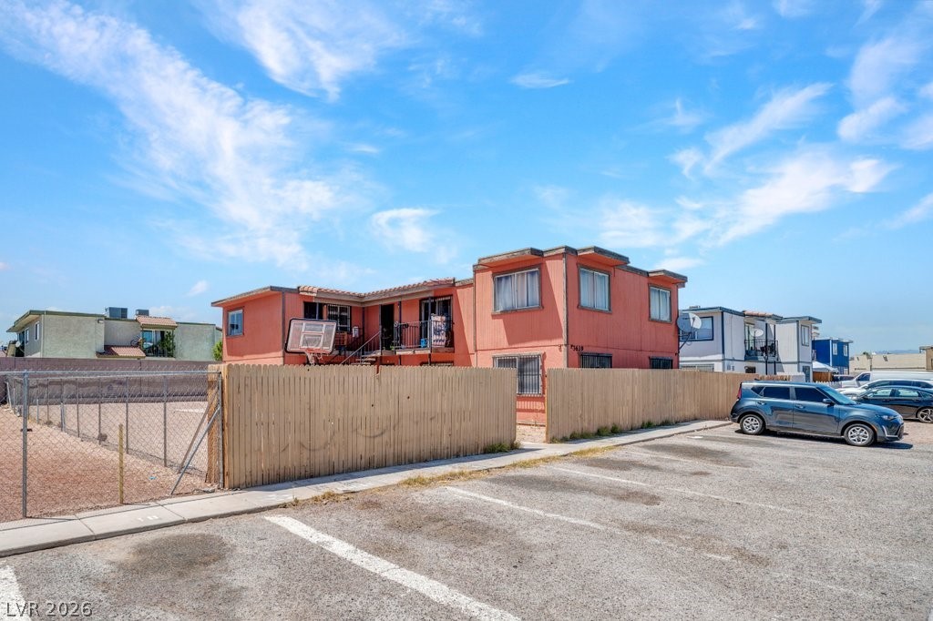 3639 Kolendo Court Las Vegas NV 89103