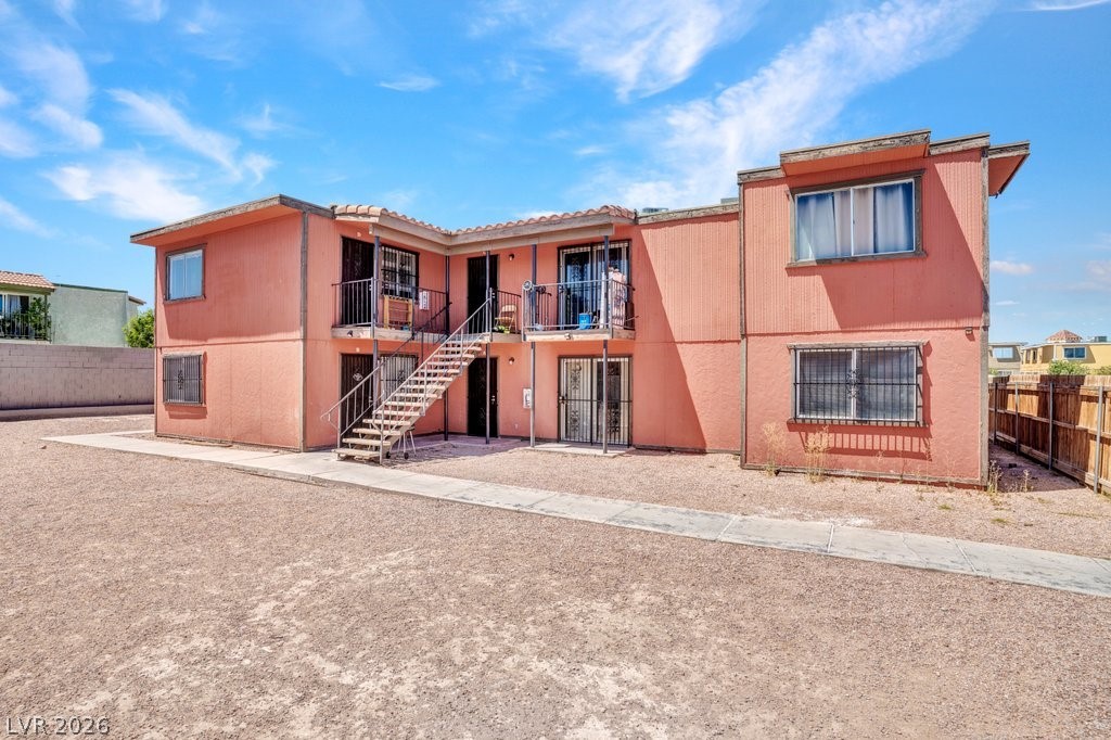 3639 Kolendo Court Las Vegas NV 89103