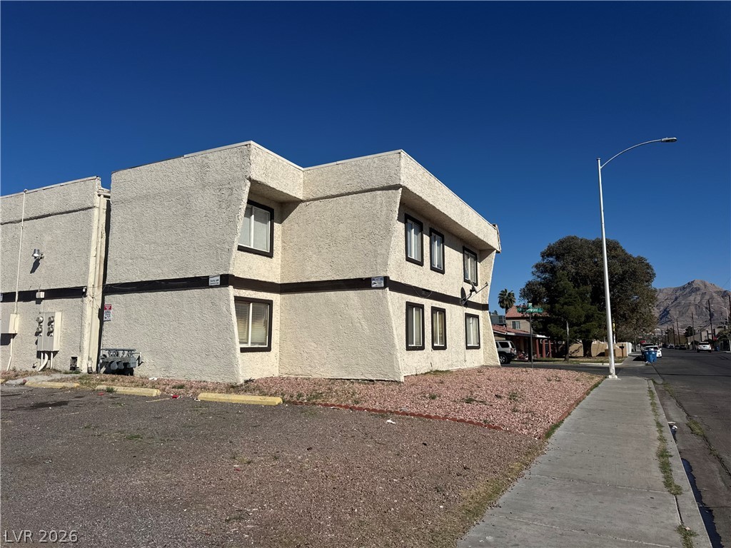 1705 Breckenwood Court Las Vegas NV 89115