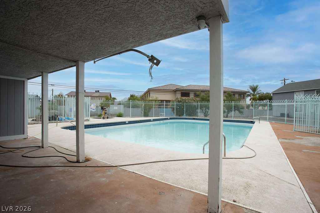 1926 Nebula Drive Las Vegas NV 89115
