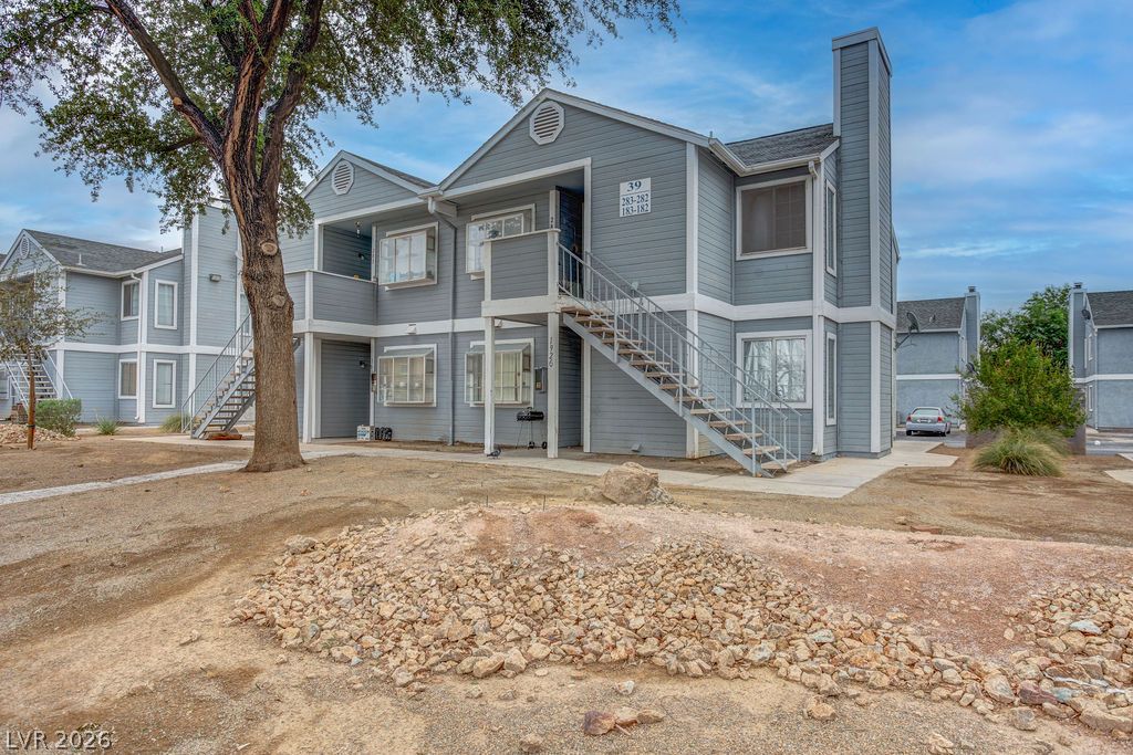 1926 Nebula Drive Las Vegas NV 89115