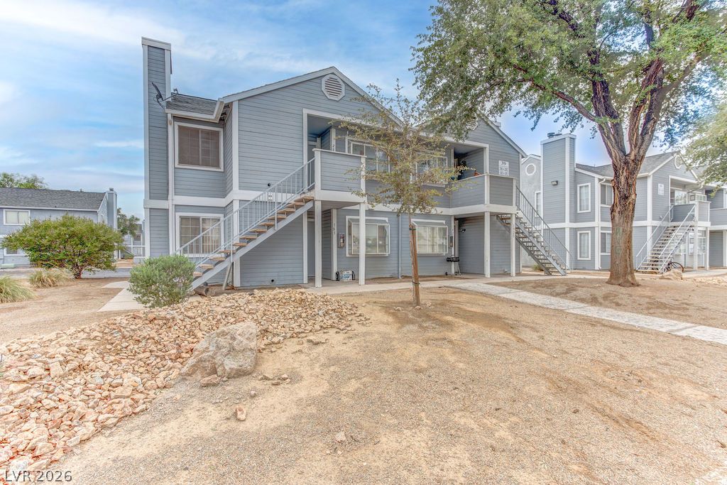 1926 Nebula Drive Las Vegas NV 89115