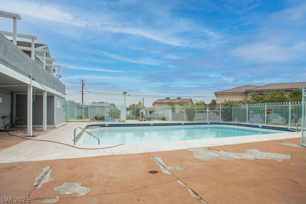 1926 Nebula Drive Las Vegas NV 89115