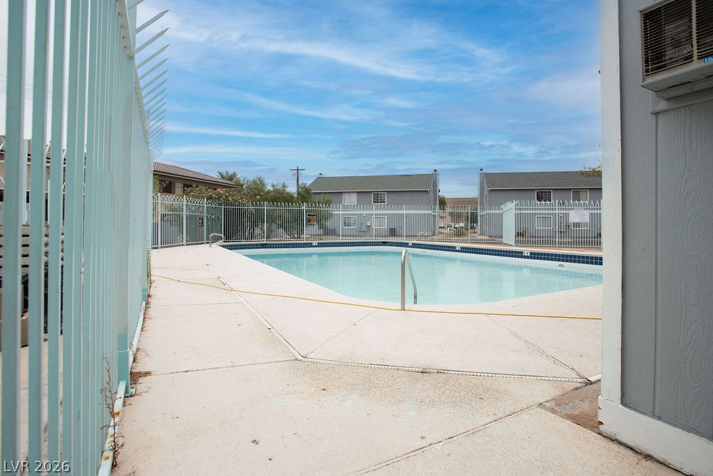 1926 Nebula Drive Las Vegas NV 89115
