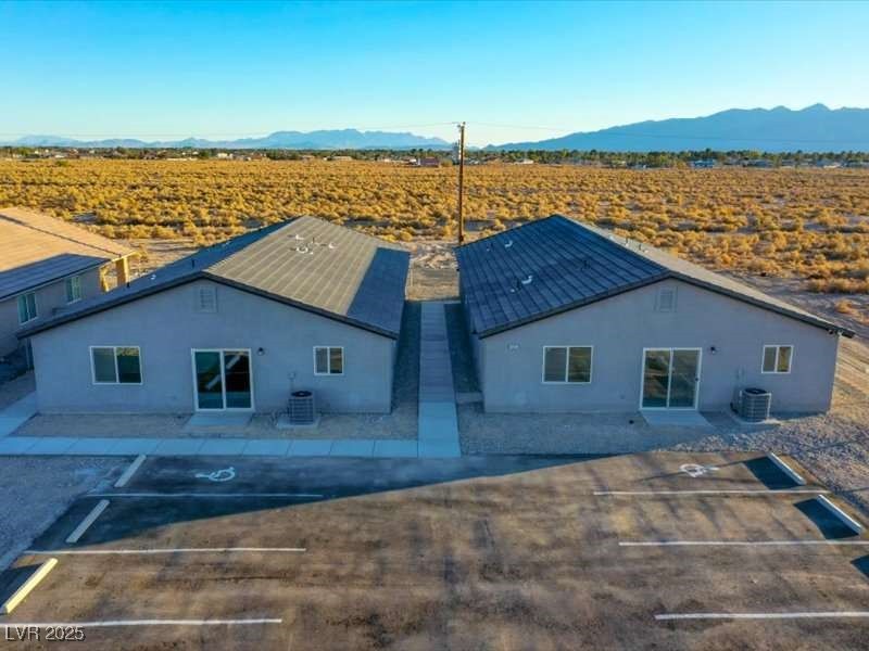 1881 Big Horn Street Pahrump NV 89048