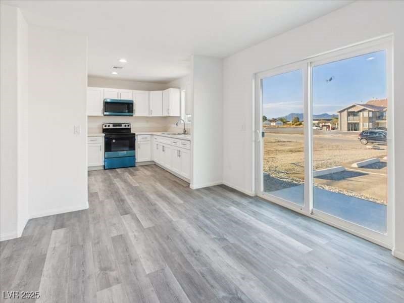 1881 Big Horn Street Pahrump NV 89048