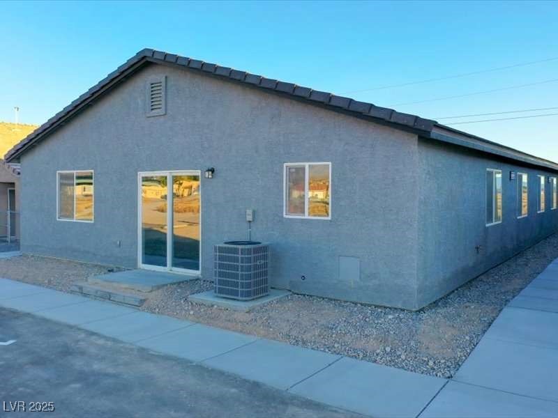 1881 Big Horn Street Pahrump NV 89048